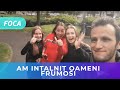 VLOG EP.1 - Am reusit sa gatesc fara sa fac mizerie.