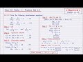 Class 10 Maths 1.4 Question 4 Full Solution | Gurumai Coaching Classes