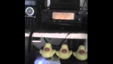 Repeater Voice Idier