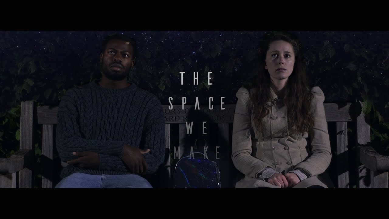 The Space We Make | Short Film - YouTube