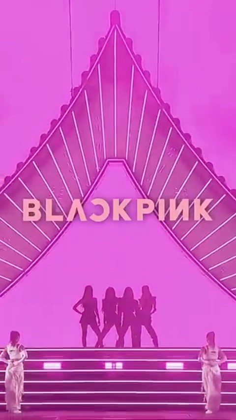 BLACKPINK WORLD TOUR [BORN PINK] FINALE IN SEOUL D-2 VIDEO