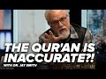 The quran is inaccurate  historical anachronisms of the quran  with dr jay  ep 3