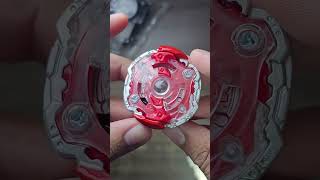 Storm Spriggan 2 70M #beyblade
