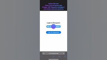 Unblock Telegram Channels & Groups in Nicegram