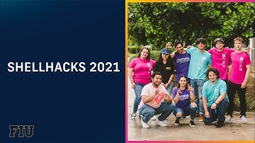 ShellHacks 2021