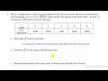 Understanding Accumulation Functions and Integrals
