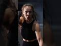 From Fear to Strength: My CrossFit Journey 💪🔥 #strengthtraining #crossfit