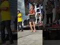 Mira como Baila la Banda con Rosita