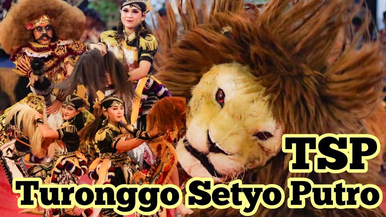 Tsp Karangwuni || Turonggo setyo Putro.  Live Karanggeneng Tlogorejo Tmg