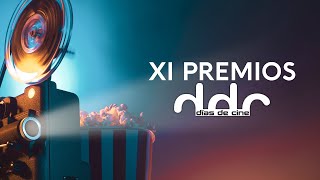 XI PREMIOS DÍAS DE CINE