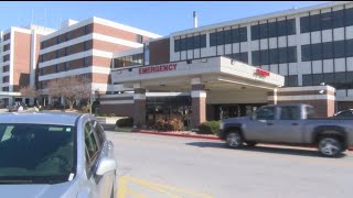The Latest: Power Outage Closes Cox North Emergency Department