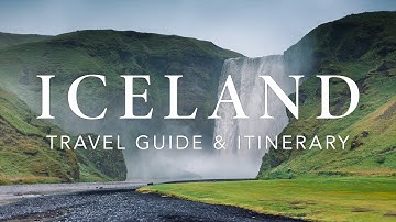 THE ULTIMATE Iceland Highlands Travel Guide | Full Itinerary