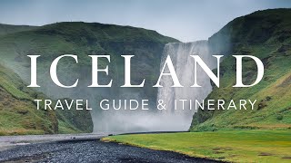 THE ULTIMATE Iceland Highlands Travel Guide (NEED 4x4) | Full Itinerary