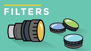 How to Use ND Filters | Blank Slate | PBS Digital Studios