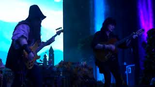 Blackmore&#39;s Night - I Still Remember - Darkness (Rothenb., August 19th, 2017)