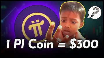 PI Coin! Real or Fake 🧐 Tamil @defikanit
