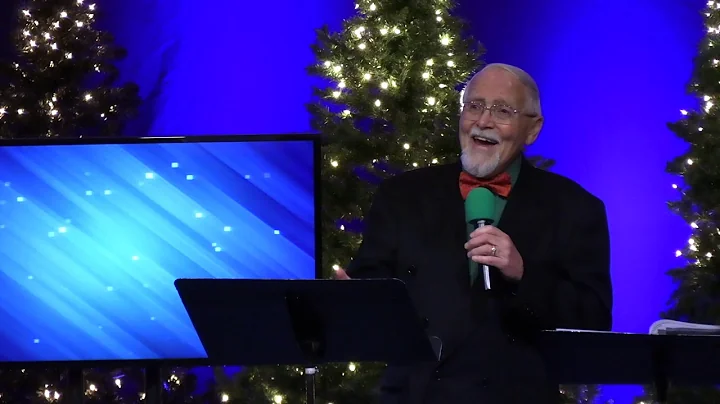 Mary Did You Know, by Steve Kiser, 12/22/2019