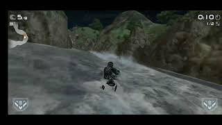 Riptide GP 2 | 1Striker vs 2 Hammerhead, 2 Shockwave, 2 Mantha, 1Typhoon. Extreme hard gameplay.🤯😱.