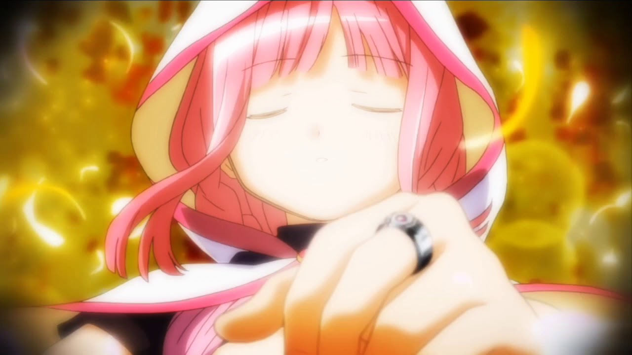 マギレコ 環いろはの変身シーン マギアレコード Youtube