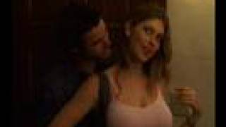 Clip from Brain Blockers with Diora Baird