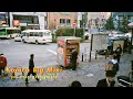 Tokyo Street Photography with Konica BiG mini BM301 (Fuji SUPERIA PREMIUM 400)