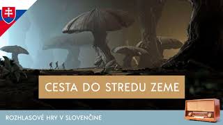 Jules Verne - Cesta do stredu zeme (rozhlasová hra / 2007 / slovensky) screenshot 4