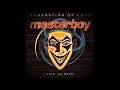Masterboy - Feel The Fire (1995)