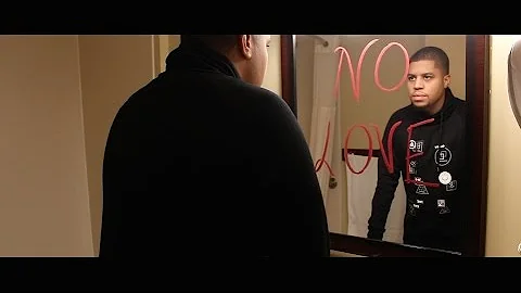 Timothy Massey - No Love (Music Video)