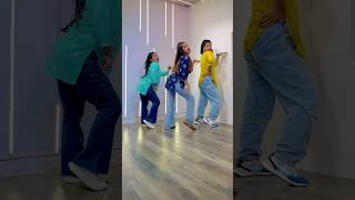 The Kurti Gang 💃🏻❤️ #Kurti #Dancevideo #Indian #Outfit #Youtubeshort #Moves