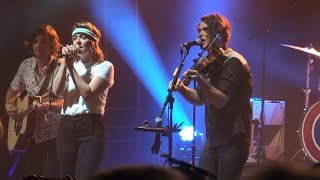 Old Crow Medicine Show + Brandi Carlile - Jolene