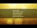 JVKE - Golden Hour vocal cover (BeastDude&#39;s open verses version)