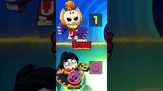 KIT vs POCO | Brawl Stars Tournament #brawlstars #supercell