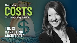 The Hidden Costs of Low-Quality Media