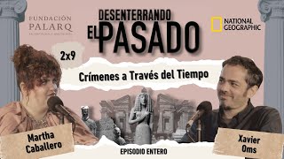 2X09 Crímenes A Través Del Tiempo