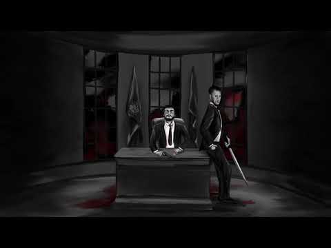 PRESIDENTIAL Yungsta X Raga Prod By Katto Lyric Video Mehfil