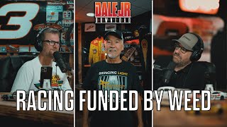 Randy Lanier Funded his Racing with Weed Money | The Dale Jr. Download