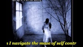 Dream Theater - Misunderstood - with lyrics