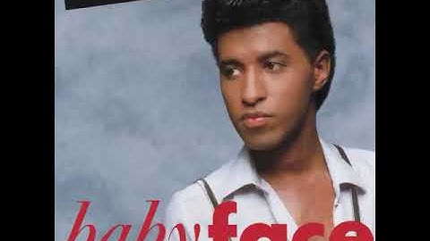 Babyface - Whip Appeal (12-inch Version)