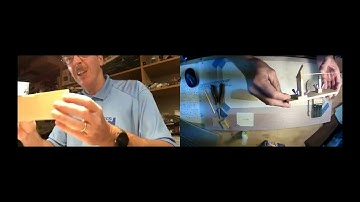 Prop Building for Science Olympiad