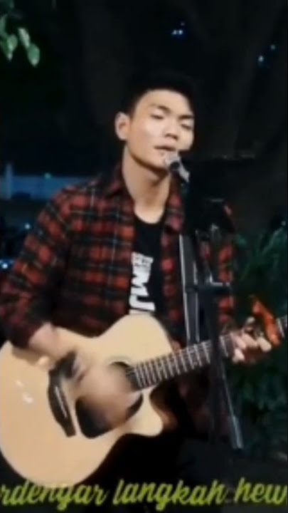 UJUNG ASPAL PONDOK GEDE IWAN FALS COVER BY TRI SUAKA