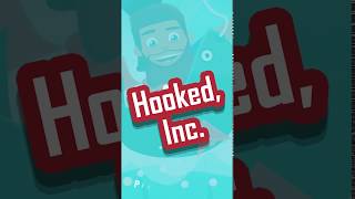 Hooked Inc: Fisher Tycoon screenshot 5