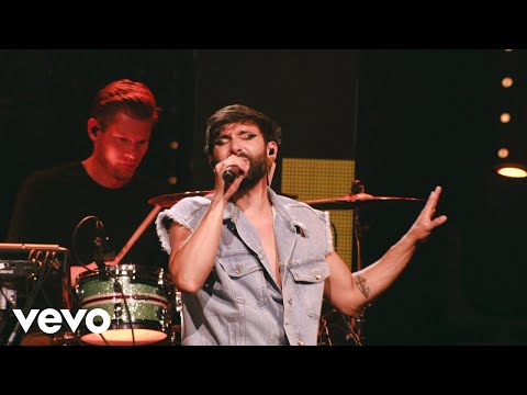 Conchita Wurst - To the Beat (Live)