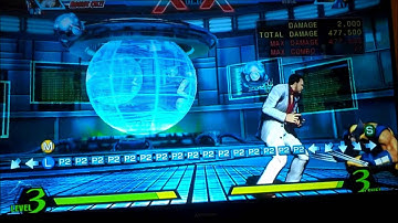 Inferior Tech - Nova/Frank/Strider