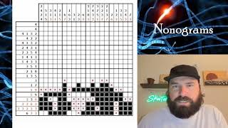Game of the week day 7: Nonograms #nonograms #sudoku screenshot 3