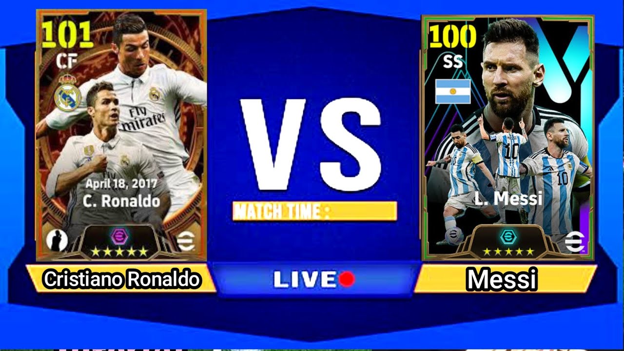 Efootball 2025 Live Stream | Efootball 2025 - YouTube