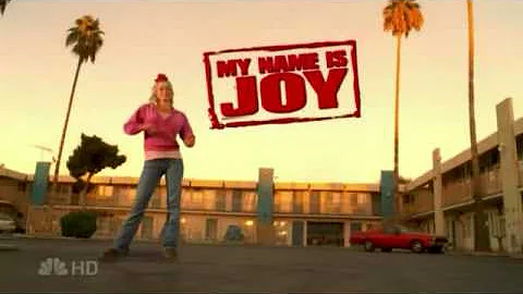 my name is joy, darnell, randy and dotty