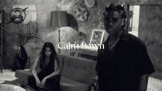 Rema, Selena Gomez - Calm Down (Acoustique Remix Version) Resimi