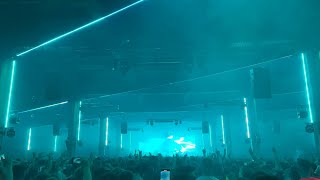 Eric Prydz - Collider live @ Warehouse Project 2022