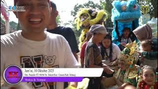 TEMOAN *RANJAYA *BP ITA IBU NANIH*PANJALIN DS DUKUH KEC CIASEM 09 OKTOBER 2025