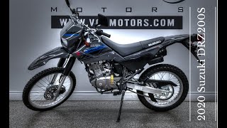 Suzuki 200s Clearance